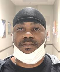 Offender Information