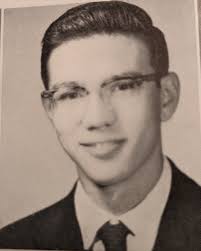 Elvin George Summers (1943-2021)