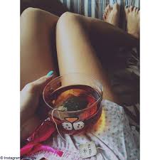In traditional chinese culture, they believe that the digestive system is a pillar of overall body health. Tiny Tea La Derniere Astuce Ventre Plat Qui Affole Le Web Elle