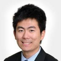 David Mao's Instagram, Twitter & Facebook