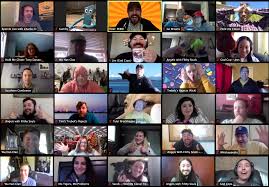 You can play with your friends while you talk on zoom. Shut Out Of Bars By The Pandemic Seattle Trivia Startup Sporcle Finds Success With Games On Zoom Geekwire