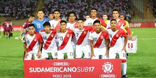 Bolivia vs peru live stream. Peru Vs Bolivia Date Time And Channel Of The Next Duel Of Bicolor Music In South America Sub 17 Overall Sport Selection