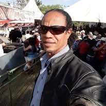 Maycon Silva Jackson