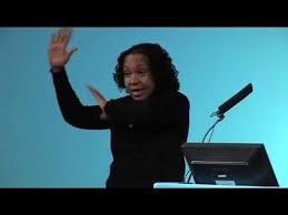 Crisis Texts: Staging Wartime Women" by Dr. Paula Backscheider