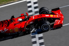Emerges 1.3s behind leclerc, meaning ferrari has been. How Vettel S Ferrari Dream Fell Apart And What Comes Next Motor Sport Magazine