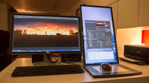 Dual Screen Setups The Advantages Of Twin 1080p Vs Single 4k (expand) if you are here it is assumed you have a dual all our dual monitor wallpapers are free and many more are added all the time, usually every day. richard nuttall