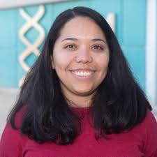 Bruna Fernanda DE SOUSA