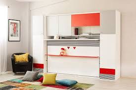 Nitro Modeli Tek Kisilik Yatay Acilir Yatagi 2m Genisliginde Calisma Masasi Kitaplik Ve Dolaplar Ihtiyaca Gore Masa Veya Yat Mobilya Ev Dekoru Furniture