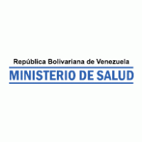 Promoción de salud y participación ciudadana. Ministerio De Salud Brands Of The World Download Vector Logos And Logotypes