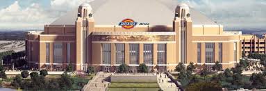 dickies arena