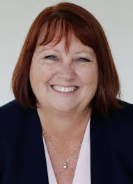 Mary Ann Lutz for Congress, District 31