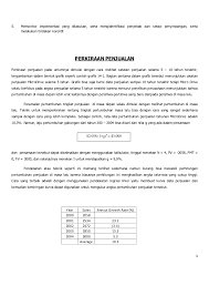 Bab 14 Financial Planning N Forecasting Financial Statements