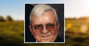 Ervin A. Kerns Obituary March 17, 2007