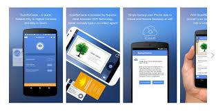 However, this doesn't mean that it isn't free of error. 9 Best Business Card Scanner Apps For Ios And Android In 2021