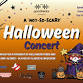 Halloween Concert: Good Beats x Project Fusion event image