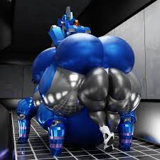 Rule34 - If it exists, there is porn of it   6083914