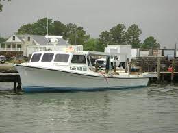 I Want A Deadrise Boat Bay Boats Tuna Boat Boat
