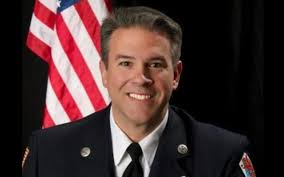 Probable Cause Of Death Released By Will County Coroner For Joliet Fire  Department Captain