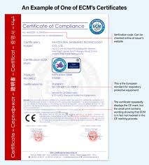 Doté d'un code qr, il sera émis sur demande le certificat covid contient, en plus du nom, du prénom, de la date de naissance et d'un numéro de certificat, les informations sur la vaccination. Questionable Paperwork Lets Fake And Faulty Masks Flood Europe Occrp