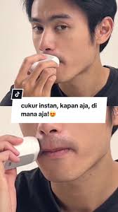 Ini solusi buat kamu yang suka mager cukuran!!😍🫵🏽 bawa rona pocket  shaver di kantong atau di tas, cukuran jadi praktis dan gak ada lagi kata  mager✨ apalagi rona juga udah buttonless dan mess free! ...