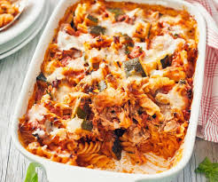 Nudel Zucchini Thunfisch Auflauf Rezept Thunfisch Auflauf Zucchini Nudel Auflauf Rezepte
