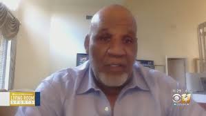 Living Room Sports: Former Dallas Cowboy Thomas "Hollywood" Henderson