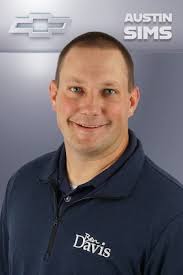 Ben Davis Chevrolet Staff