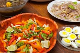 Yassa Guinaar Yassa Au Poulet Senecuisine Cuisine Senegalaise Recettes De Cuisine Africaine Recettes De Cuisine Cuisine Senegalaise