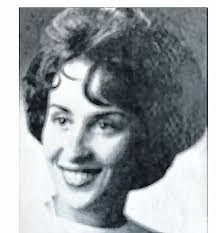 Cheryl DANE Obituary (1944