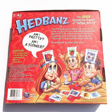 Dorime ¿quién es el clásico juego de mesa divertidos juegos de adivinanzas de la familia de los niños los niños de juguete de regalo se. Juego Hedbanz Ninos Padres Juegos De Fiesta Quien Soy Yo Juego De Mesa Puzle Party Hedbanz Juguetes Para Ninos Juego De Padres E Hijos Chistes Y Bromas Aliexpress