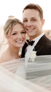 Jenna Purdy Wedding Details