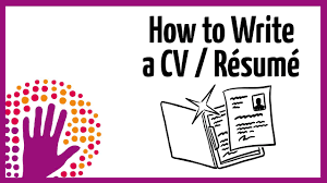 We did not find results for: How To Write A Resume For A Job Application Youtube