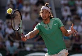 Lorenzo Musetti vs. Mariano Navone: French Open 2025 Showdown