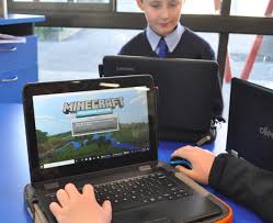 This is totally understandable as the wonderful world of minecraft is completely new to many teachers who are keen to use it to support learning . Minecraft Future Focused Learning Teaching Enabling E Learning Enabling Elearning