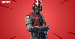 It was presumed that the season would begin sometime this week, as the official fortnite website stated that season 5 officially wraps up on september 25, and epic typically kicks off. Fortnite Wingman Skin Set Styles Gamewith