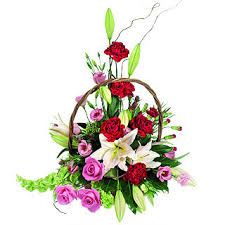 Helping hands 4 you will purchase client gifts, office supplies, delivery management and logistics. St George Funeral Service