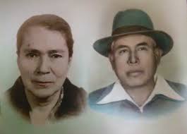 Bunker Hills by Leo Politi