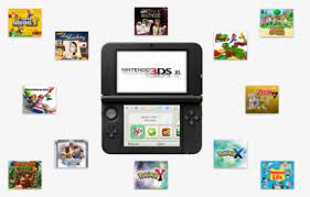 Download unlimited nintendo ds roms for free only at consoleroms. Ci16 3ds Downloadcontent Howtobuygames V02 Engb Download Games In Nintendo Ds Hd Png Download Transparent Png Image Pngitem