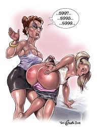 The Art Of Toni Greis | MOTHERLESS.COM ™