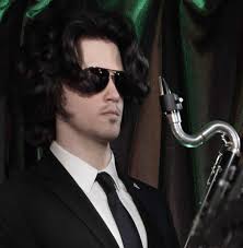 Who's Who — The Jazz Bastards