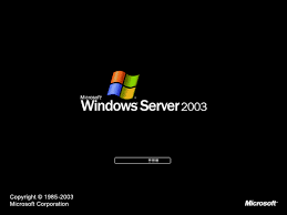 Visual History Windows Splash Screens From 1 01 To 10 Page 24 Techrepublic Windows Server Windows Desktop Wallpaper Splash Screen