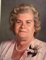 Nanalee "Marilyn" Maine Obituary