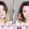 Celebs love short hairstyles, these haircuts look great for the spring and summer and you can transform your look for the new year. 1