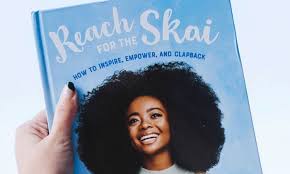 Stream tracks and playlists from skai on your desktop or mobile device. Read An Exclusive Extract From Skai Jackson S Reach For The Skai United By Pop