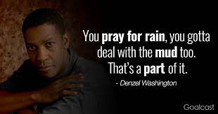 Top 15 Most Inspiring Denzel Washington Quotes Goalcast