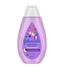 You can find these ingredients on the shampoo's container. Buy Johnson Johnson Baby Shampoo Sweet Dreams Maquibeauty