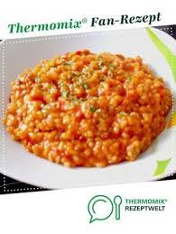 Hackfleischrisotto Thermomix Recipes Risotto Meat Recipes