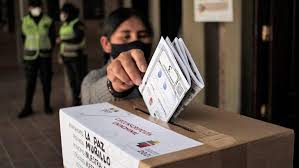 Check spelling or type a new query. Elecciones En Bolivia Que Se Vota El Domingo Y Como Seran Los Comicios En Contexto De Pandemia El Cronista