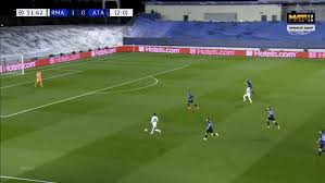 Compare luis muriel to top 5 similar players similar players are based on their statistical profiles. Expected Threat Map Visualizing Credit At Football