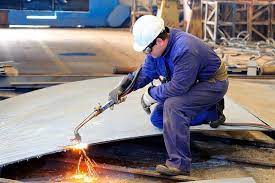 What Is Steel Fabrication And Its Multiple Usages Steel Fabrication Metal Fabrication What Is Steel